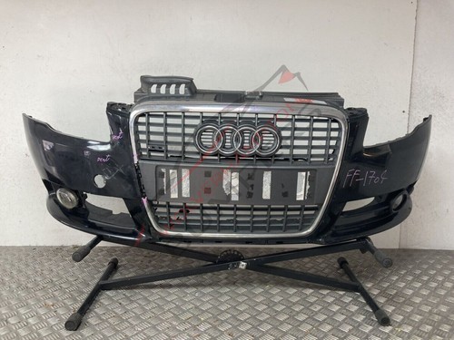 Audi front bumper - a4,