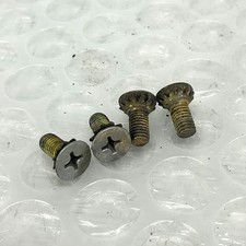 Rear Door Locking Screw X4 for Mitsubishi DELICA L400 PA3V 2.0