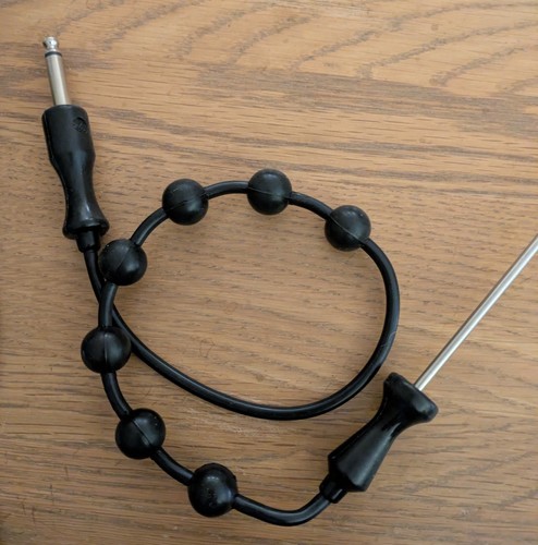Miele oven temperature sensor - temperature,