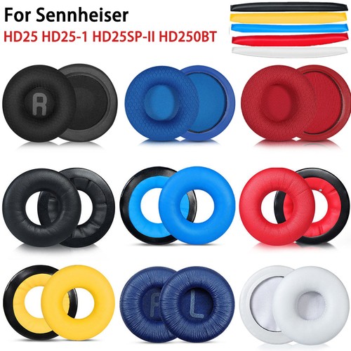 Ear pads headband - headband, cushion
