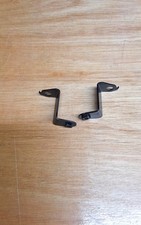 Yamaha RD125LC Fairing Z  Brackets Not Genuine