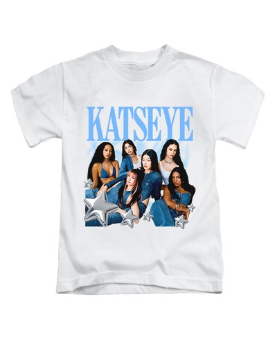 Katseye adults shirt - adults, t-shirt
