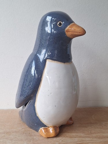 Vintage penguin mcm - vintage, ceramic