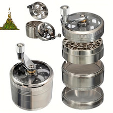 1pcs Stainless Steel Nut and