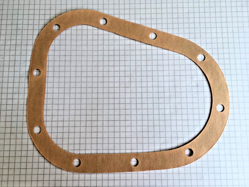3312 gearbox outer cover - 29-3312,