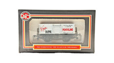 DAPOL 00 GAUGE - VIRGIN TRAINS