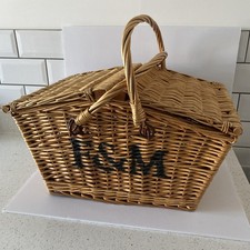 Large Fortnum and Mason F&M