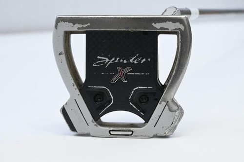 Taylormade spider short - spider, x