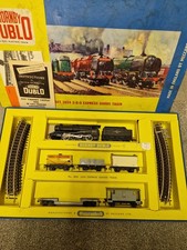 Hornby Dublo,  2024 'Express Goods Train Set'. excellent/boxed.