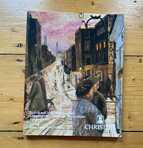 Christie british irish - christie’s,