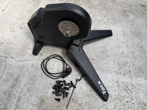 Tacx flux turbo trainer - flux,