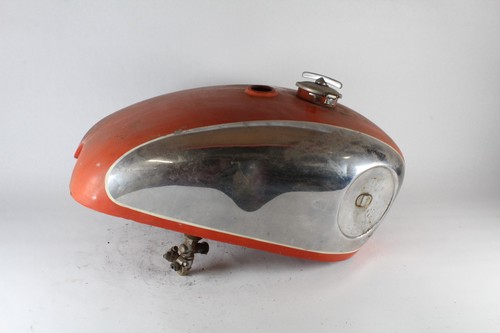 Original bsa a10 650 pre - original,
