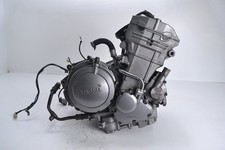 Engine YAMAHA TDM 900