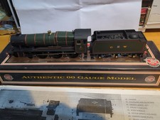 Dapol County of Chester 1011