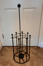 Umbrella and wellington boots - umbrella,