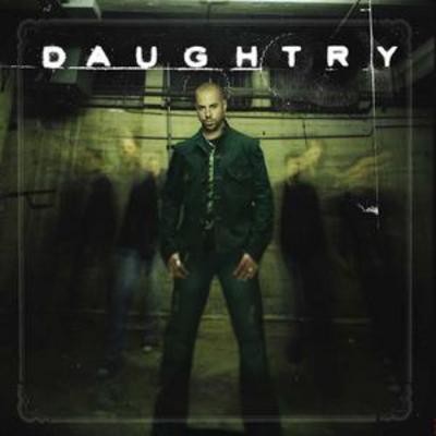 Daughtry - daughtry:,