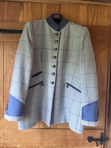 Welligogs knightsbridge tweed - welligogs,