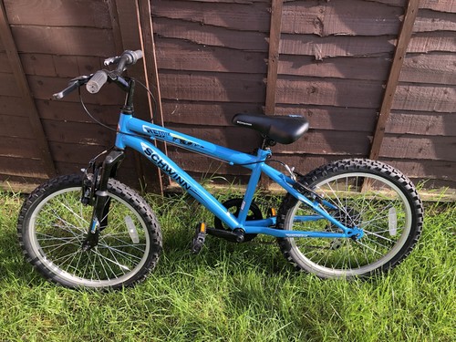 Schwinn remix boys blue - schwinn,