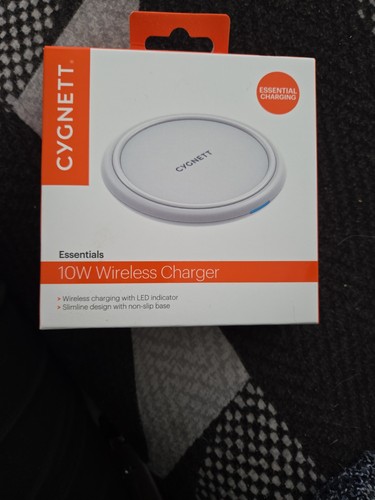 Cycnett essentials 10w - essentials,