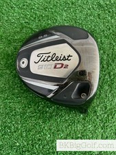 Titleist 910 D2 9.5 Driver