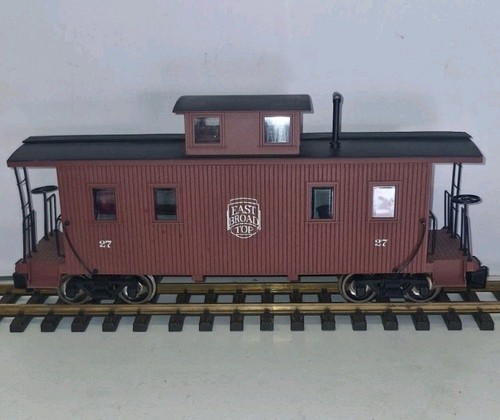 Bachmann scale east - bachmann, g