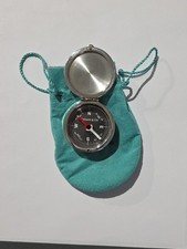Tiffany & Co. SV925 Compass