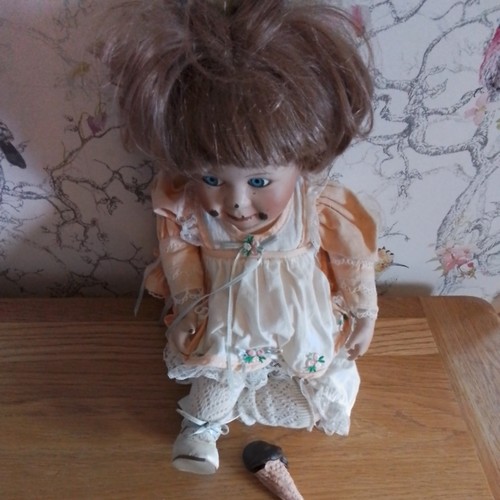 Vintage danbury mint amy - danbury,