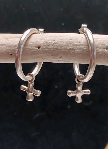 Vintage signed sterling silver - vintage,