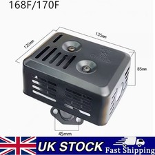 Fits Honda GX110 GX120 GX140