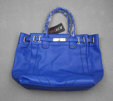 JustFab Tote Bag Womens Large