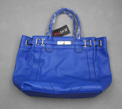 Justfab tote bag - womens, large