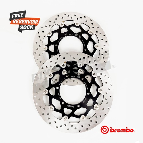 Brembo floating front - brembo,