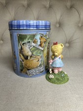 The wonderful world of rambling ted "Bashful” Ornament
