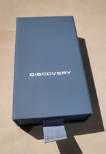 OFFICIAL LAND ROVER DISCOVERY
