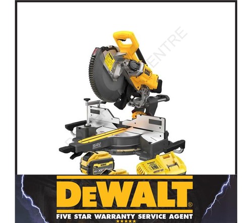 Dewalt recon dcs781 54v - recon,