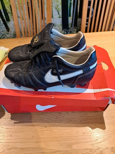Mens nike tiempo ronaldinho - mens,