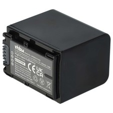 Battery for Sony HDR-UX3E