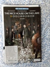 The nice house - the,