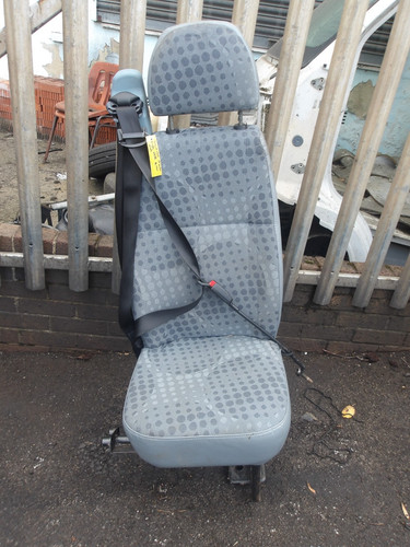 Ford transit mk7 - ford,
