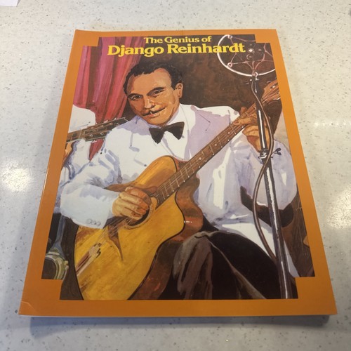 The genius django - the, of