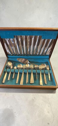 Vintage viners chelsea steel - vintage,