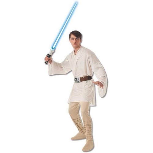 Rubies star wars luke - rubies,