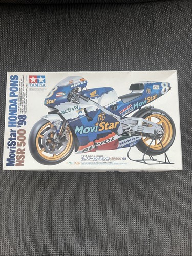 Movistar honda pons - movistar,