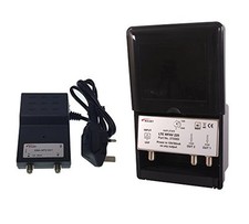 Wolsey WFAV 225 LTE 2 Way