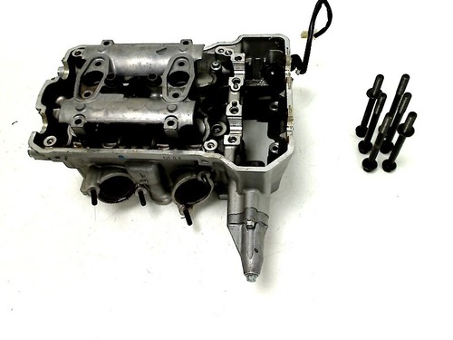 Cylinder head honda vfr 800 - head,