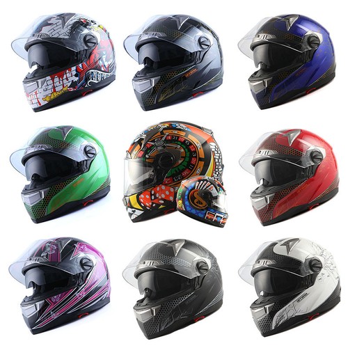 New 1storm motorcycle - new, full