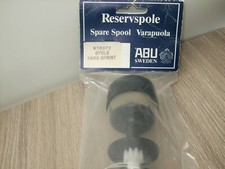 ABU AMBASSADEUR 5000 SPRINT