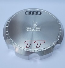COOLANT CAP FOR AUDI TT MK2