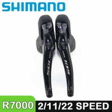 Shimano 105 R7000 Rim Shifter