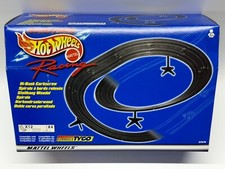 TYCO/Mattel - Hi-Banked